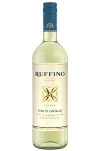 Ruffino Pinot Grigio Lumina — Other