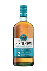 Singleton 12Yr — Spirits