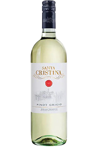 Santa Cristina  Pinot Grigio — Other