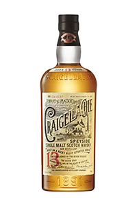 Craigellachie 13Yr — Spirits
