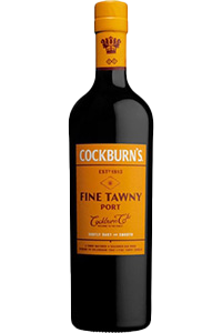 Cockburns Tawny Port — Wine