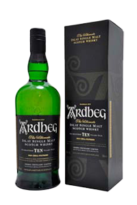Ardbeg 10 Yr — Spirits
