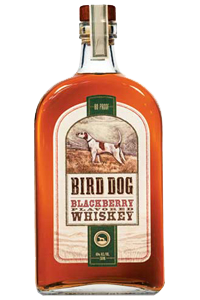 Bird Dog Blackberry Whiskey — Spirits
