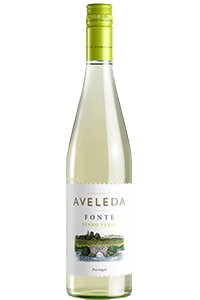 Aveleda Vinho Verde — Wine