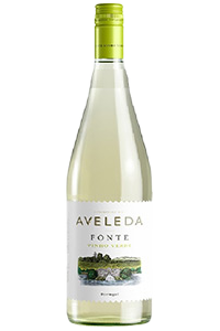Aveleda Vinho Verde — Wine