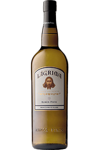 Lagrima Port — Wine