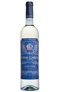 Casal Garcia Vinho Verde White — Wine
