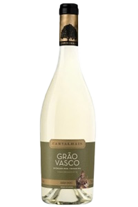 Grao Vasco White — Wine