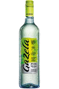 Gazela Vinho Verde — Wine