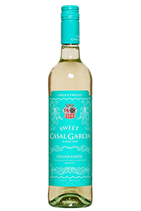 Casal Garcia Vinho Verde Sweet — Wine