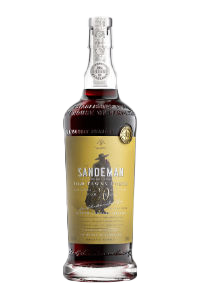 Sandeman 20Yr Port — Wine
