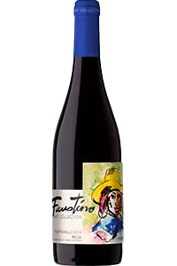 Faustino Vii Rioja — Wine