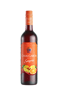 Casal Garcia Sangria Red — Wine