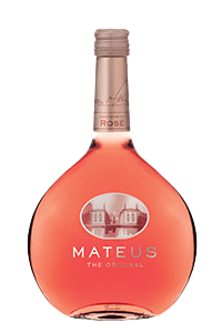 Mateus  Rose — Wine