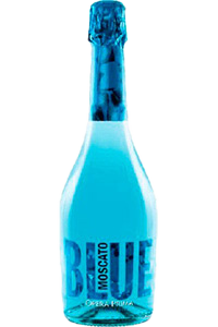 Opera Prima Blue Moscato — Other
