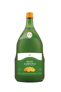 Real Sangria White — Wine