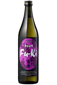 Fuki Plum Wine — Other