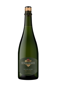 Kendall Jackson Brut — Wine