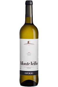 Monte Velho White — Wine