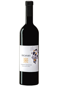 Recanati Cabernet — Other