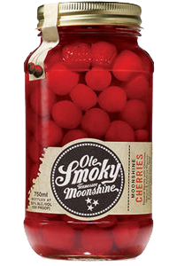 Ole Smoky Cherries — Other
