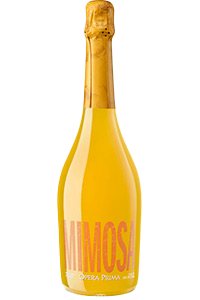 Opera Prima Mimosa — Other