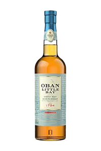 Oban Little Bay — Spirits