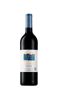 Fleur Du Cap Pinotage — Wine