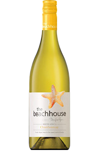 Beach House Chardonnay — Wine