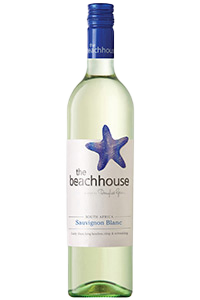 Beachhouse Sauvignon Blanc — Wine