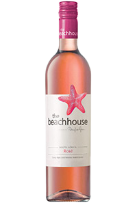 Beachhouse Rose — Wine
