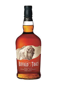 Buffalo Trace Bourbon — Spirits