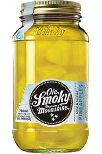 Ole Smoky Pineapple — Other