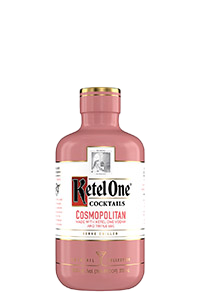 Ketel One Cosmopolitan — Mixers & Accessories