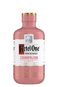 Ketel One Cosmopolitan — Mixers & Accessories