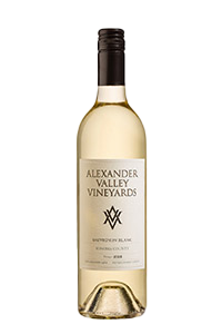 Alexander Valley Sauvignon Blanc — Wine