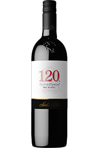 Santa Rita 120 Red Blend — Wine
