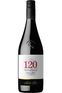Santa Rita 120 Pinot Noir — Wine