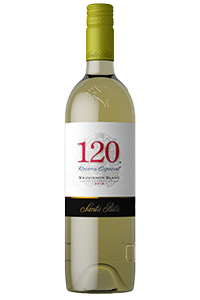 Santa Rita 120 Sauvignon Blanc — Wine