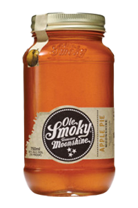 Ole Smoky Apple Pie — Other