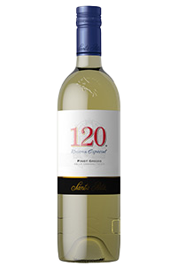 Santa Rita 120 Pinot Grigio — Wine