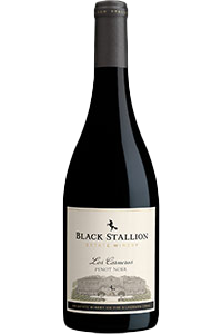 Black Stallion Pinot Noir — Wine