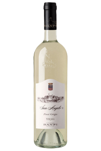 Banfi San Angelo Pinot Grigio — Wine