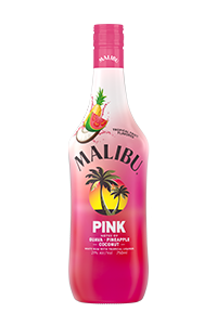 Malibu Pink — Spirits