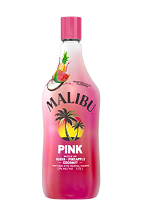 Malibu Pink — Spirits