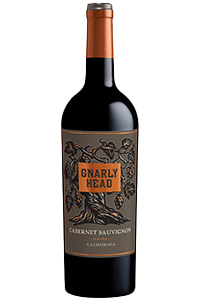 Gnarly Head Cabernet Sauvignon — Wine