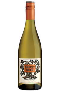 Gnarly Head Chardonnay — Wine