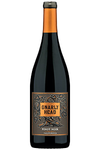 Gnarly Head Pinot Noir — Wine