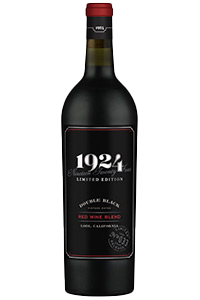 1924 Red Blend Double Back — Wine