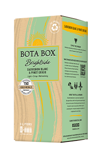 Bota Box Brightside — Wine